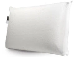 Oreiller 40x60 Cm PILO Visco-végétal à Mémoire De Forme