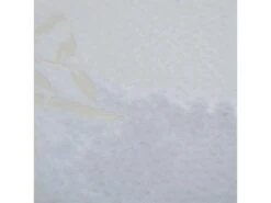 OLYMPE LITERIE | Lot De 2 Oreillers 40x60 Cm MDF | Mousse à Mémoire De Forme | Moelleux -Literie Magasin oreiller 12352861