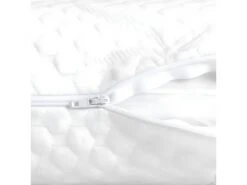 OLYMPE LITERIE | Oreiller 60x60 Cm MDF | Mousse à Mémoire De Forme | Ferme -Literie Magasin oreiller 12352869