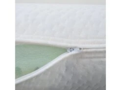 OLYMPE LITERIE | Oreiller 40x60 Cm MDF | Mousse à Mémoire De Forme | Moelleux 7 OLYMPE LITERIE | Oreiller 40x60 Cm MDF | Mousse à Mémoire De Forme | Moelleux -Literie Magasin oreiller 12352895