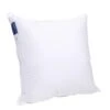 Oreiller Duvet De Canard Enveloppe Percale De Coton - 60x60cm
