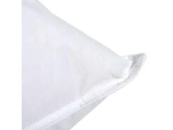 Oreiller Duvet De Canard Enveloppe Percale De Coton - 60x60cm 7 Oreiller Duvet De Canard Enveloppe Percale De Coton - 60x60cm -Literie Magasin oreiller 13604777