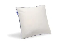Oreiller Mémoire De Forme Mixte Premium 65x65cm