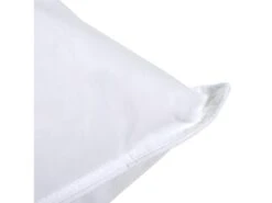 Oreiller Duvet De Canard Enveloppe Percale De Coton - 50x70cm -Literie Magasin oreiller 13604807
