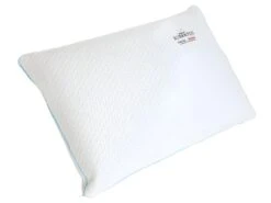 Oreiller - Accueil Mémoire De Forme - 60 X 40 Cm
