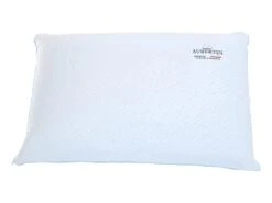 Oreiller - Accueil Mémoire De Forme - 60 X 40 Cm -Literie Magasin oreiller 14485289