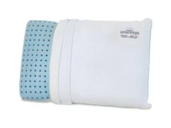 Oreiller - Accueil Mémoire De Forme - 60 X 40 Cm -Literie Magasin oreiller 14485291
