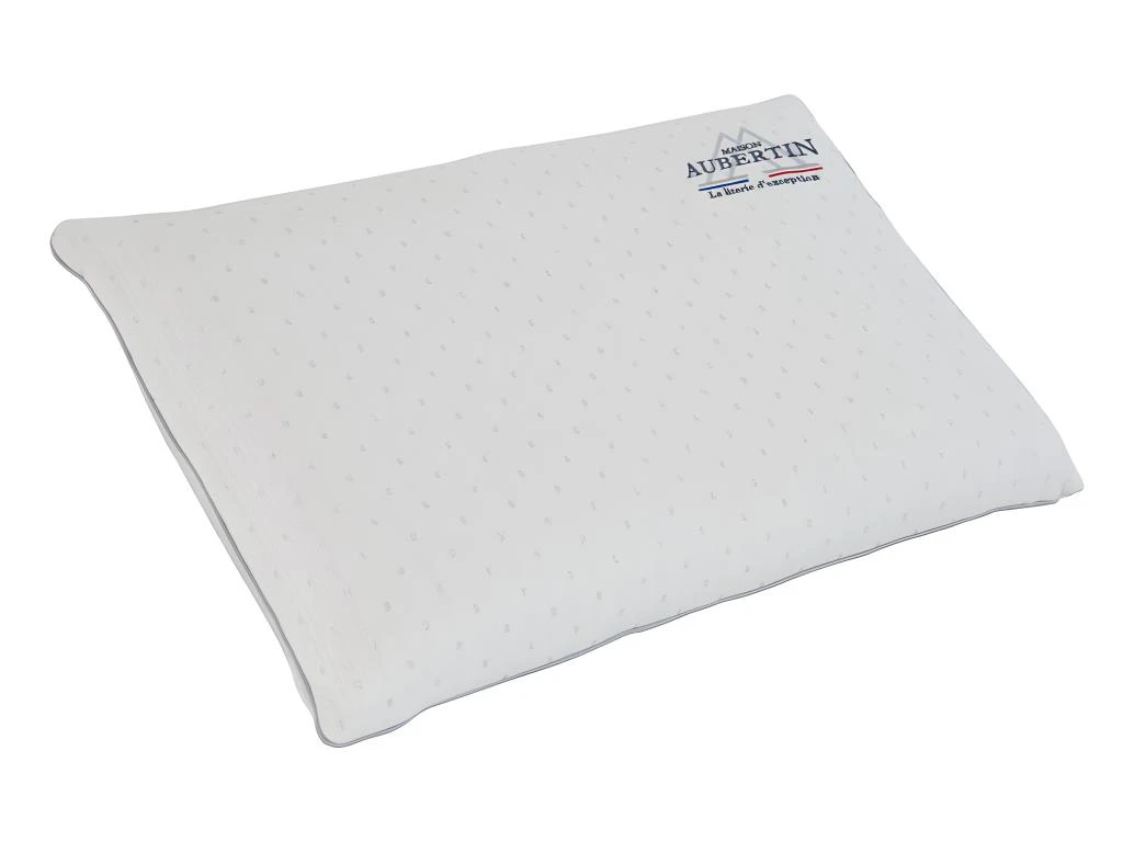 Oreiller Malva Ergonomique - 60 X 40 Cm 1 Oreiller Malva Ergonomique - 60 X 40 Cm