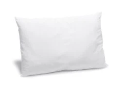 Oreiller Spécial Bébé Moelleux Lavable à 95°C - 40x60cm