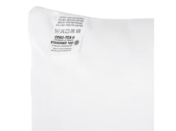 Oreiller En Polyester 80 X 80 Cm MANA 10 Oreiller En Polyester 80 X 80 Cm MANA -Literie Magasin oreiller 16219297