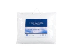 Oreiller En Polyester 80 X 80 Cm MANA 11 Oreiller En Polyester 80 X 80 Cm MANA -Literie Magasin oreiller 16219299