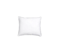 Lot De 2 Oreillers 50 X 60 Cm En Polyester DIRAN 10 Lot De 2 Oreillers 50 X 60 Cm En Polyester DIRAN -Literie Magasin oreiller 16219341