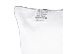 Lot De 2 Oreillers 50 X 60 Cm En Polyester DIRAN 12 Lot De 2 Oreillers 50 X 60 Cm En Polyester DIRAN -Literie Magasin oreiller 16219345