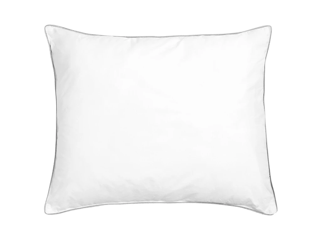 Oreiller 50 X 60 Cm En Polyester DIRAN 1 Oreiller 50 X 60 Cm En Polyester DIRAN