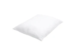 Lot De 2 Oreillers En Polyester 50 X 60 Cm MANA -Literie Magasin oreiller 16687799