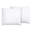 Lot De 2 Oreillers En Polyester 80 X 80 Cm MANA