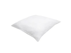 Lot De 2 Oreillers En Polyester 80 X 80 Cm MANA -Literie Magasin oreiller 16687813