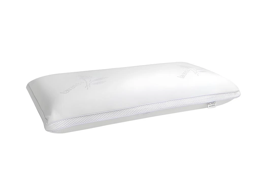 Oreiller Viscoélastique 7131 ANGEL CERDA 2 Oreiller Viscoélastique 7131 ANGEL CERDA – Image 2