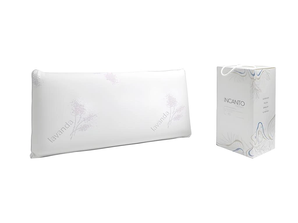 Oreiller Viscoélastique 7131 ANGEL CERDA 3 Oreiller Viscoélastique 7131 ANGEL CERDA – Image 3