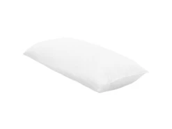 Oreiller à Profil Haut En Polyester 40 X 80 Cm MANA -Literie Magasin oreiller 19582865