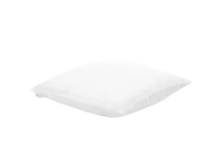 Oreiller à Profil Haut En Polyester 80 X 80 Cm MANA -Literie Magasin oreiller 19582873