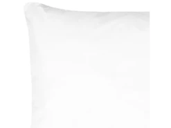 Oreiller à Profil Haut En Polyester 80 X 80 Cm MANA -Literie Magasin oreiller 19582875