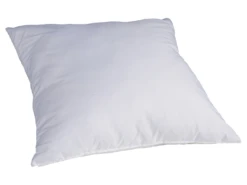 Oreiller Confort Enveloppe Coton Someo 65x65