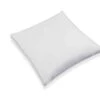 Oreiller Microgel Moelleux Percale Simmons 65x65 Cm