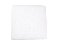 Oreiller Latex Naturel Et Taie D'oreiller Percale Someo 60x60 8 Oreiller Latex Naturel Et Taie D'oreiller Percale Someo 60x60 -Literie Magasin oreiller 21842607