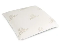 Oreiller Mousse Mémoire Végétale Maïa 60x60