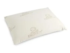 Oreiller 100% Latex Naturel Haumea 40x60