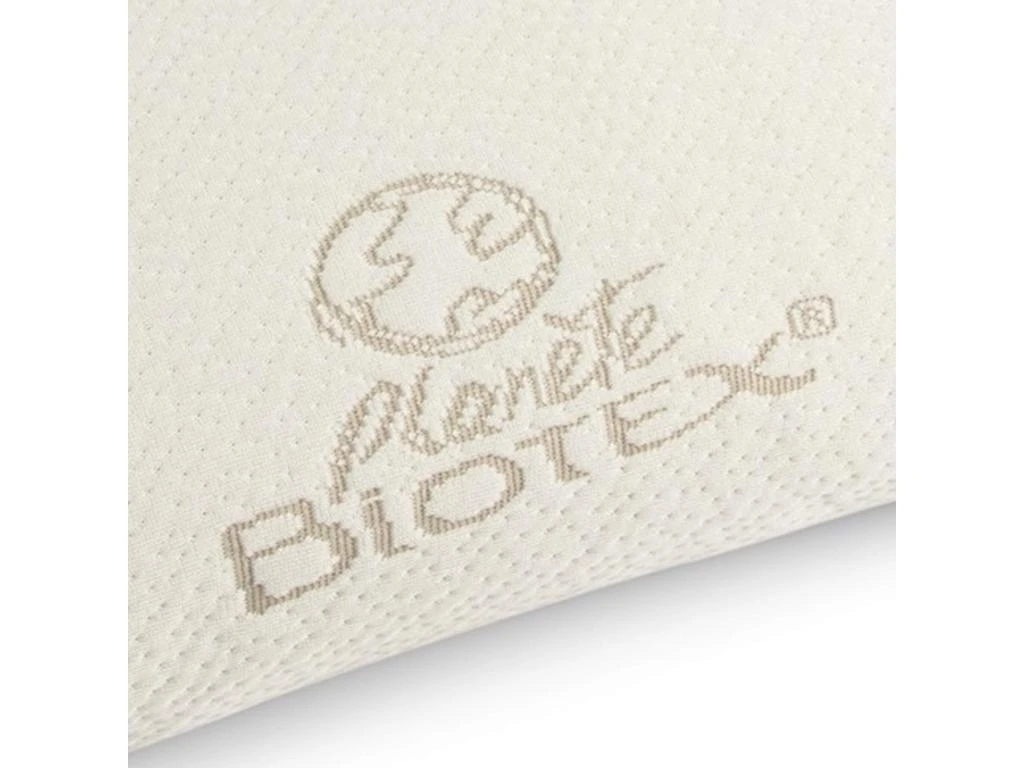 Oreiller 100% Latex Naturel Haumea 40x60 2 Oreiller 100% Latex Naturel Haumea 40x60 – Image 2