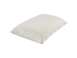 Oreiller Latex Et Housse De Protection Someo 40x60