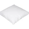 Oreiller Luxe Enveloppe Percale Anti-acariens Someo 60x60