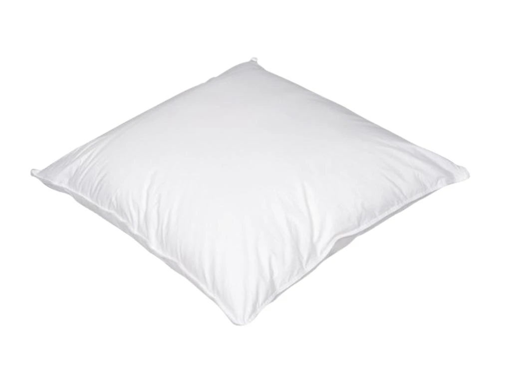 Oreiller Luxe Enveloppe Percale Anti-acariens Someo 60x60 1 Oreiller Luxe Enveloppe Percale Anti-acariens Someo 60x60