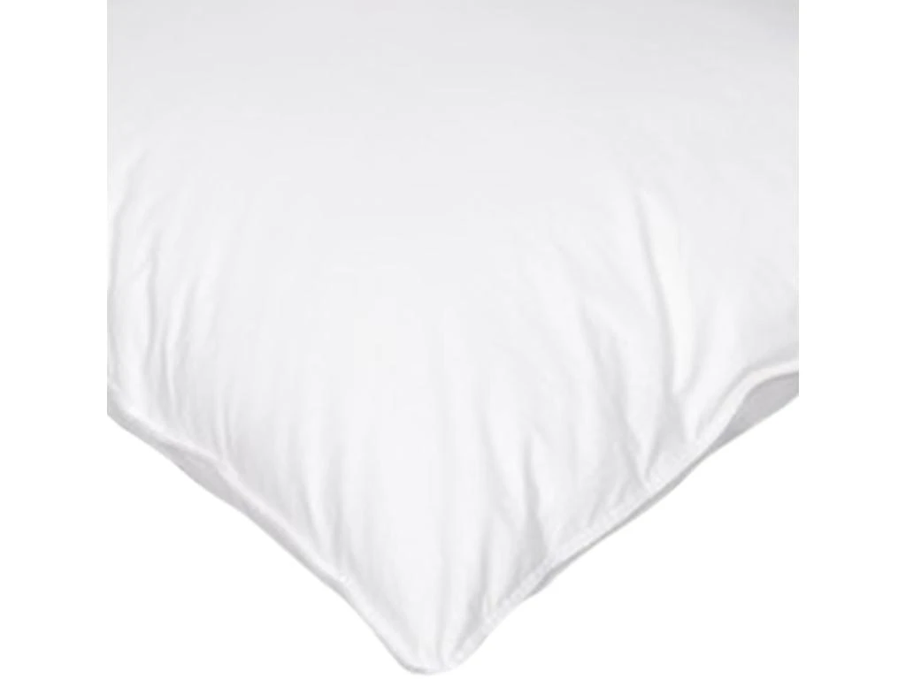 Oreiller Luxe Enveloppe Percale Anti-acariens Someo 60x60 2 Oreiller Luxe Enveloppe Percale Anti-acariens Someo 60x60 – Image 2