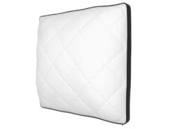 Oreiller Bultex Spécial Cervicales Mousse Mémoire 60x60