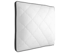 Oreiller Bultex Spécial Cervicales Mousse Mémoire 60x60 5 Oreiller Bultex Spécial Cervicales Mousse Mémoire 60x60 -Literie Magasin oreiller 22050931