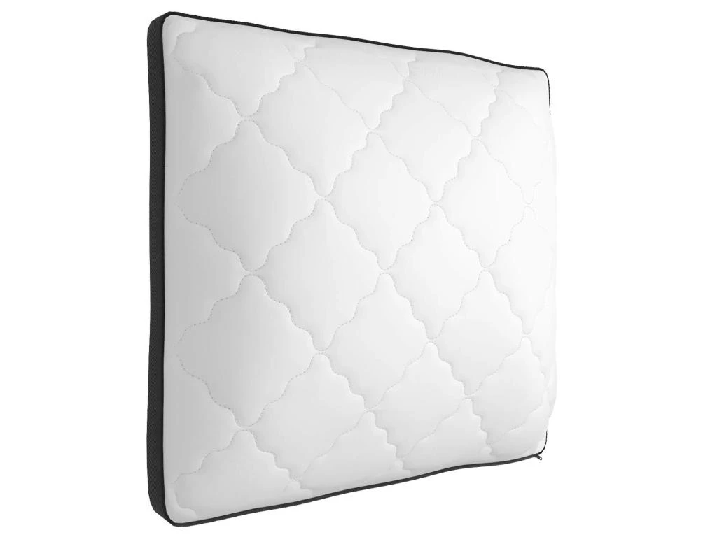 Oreiller Bultex Spécial Cervicales Mousse Mémoire 60x60 3 Oreiller Bultex Spécial Cervicales Mousse Mémoire 60x60 – Image 3