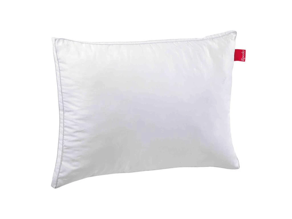 Oreiller Epeda Aloe Vera Confort Moelleux Anti-acariens 50x70 1 Oreiller Epeda Aloe Vera Confort Moelleux Anti-acariens 50x70