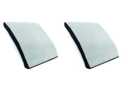 Lot De 2 Oreillers Bultex Aeropower 60x60
