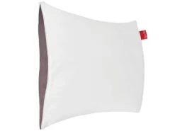 Lot De 2 Oreillers Epeda Chrysalide Confort Ajustable 50x70 5 Lot De 2 Oreillers Epeda Chrysalide Confort Ajustable 50x70 -Literie Magasin oreiller 22050975