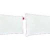 Lot De 2 Oreillers Epeda Symbiose Ressorts Ensachés 41x70