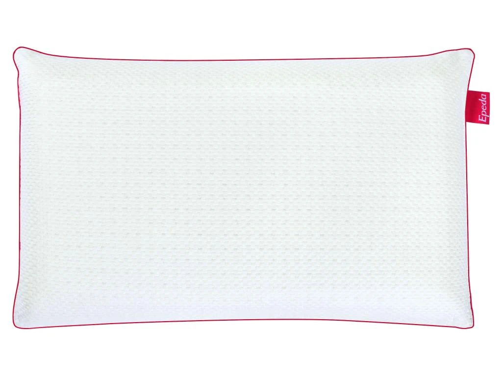 Lot De 2 Oreillers Epeda Symbiose Ressorts Ensachés 41x70 2 Lot De 2 Oreillers Epeda Symbiose Ressorts Ensachés 41x70 – Image 2