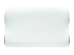 Lot De 2 Oreillers Ergonomiques Bultex à Mémoire De Forme 33x52 -Literie Magasin oreiller 22050989