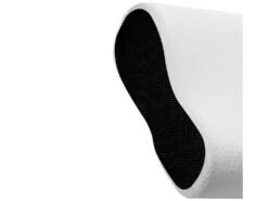 Lot De 2 Oreillers Ergonomiques Bultex à Mémoire De Forme 33x52 -Literie Magasin oreiller 22050993