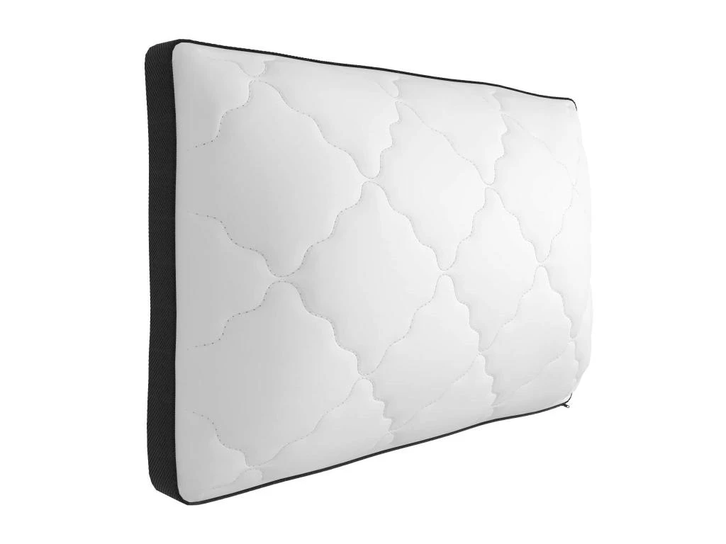 Oreiller Bultex Spécial Cervicales Mousse Mémoire 40x60 1 Oreiller Bultex Spécial Cervicales Mousse Mémoire 40x60