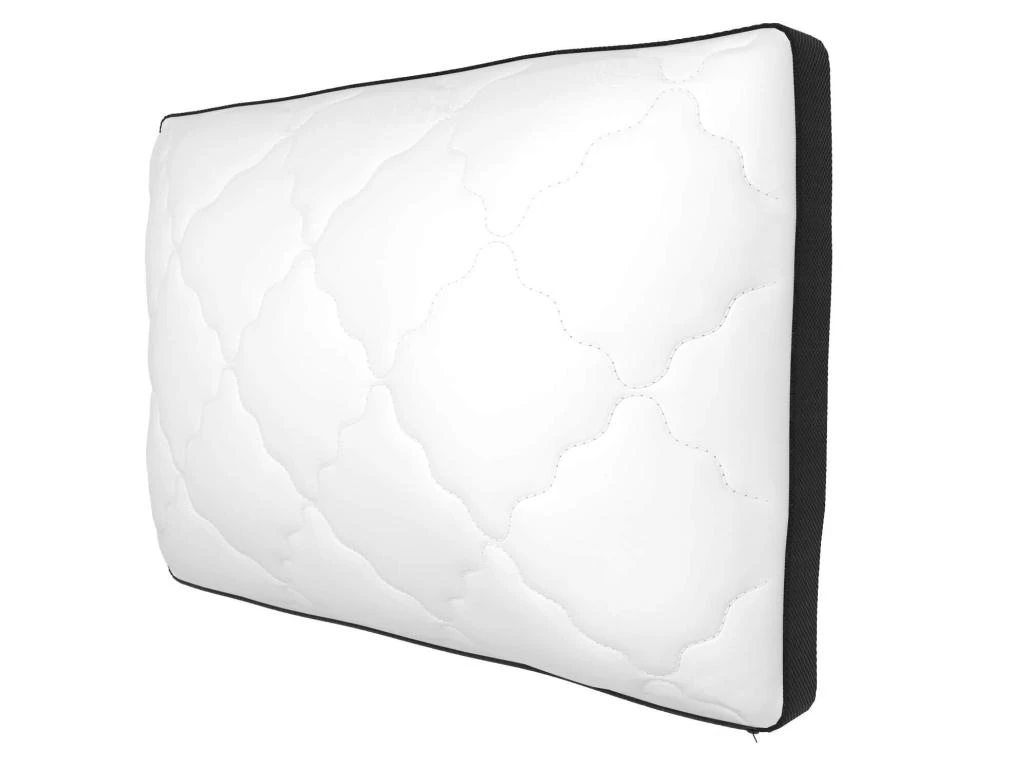 Oreiller Bultex Spécial Cervicales Mousse Mémoire 40x60 3 Oreiller Bultex Spécial Cervicales Mousse Mémoire 40x60 – Image 3