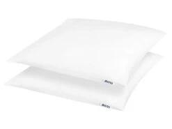 Lot De 2 Oreillers Bultex Duo 60x60