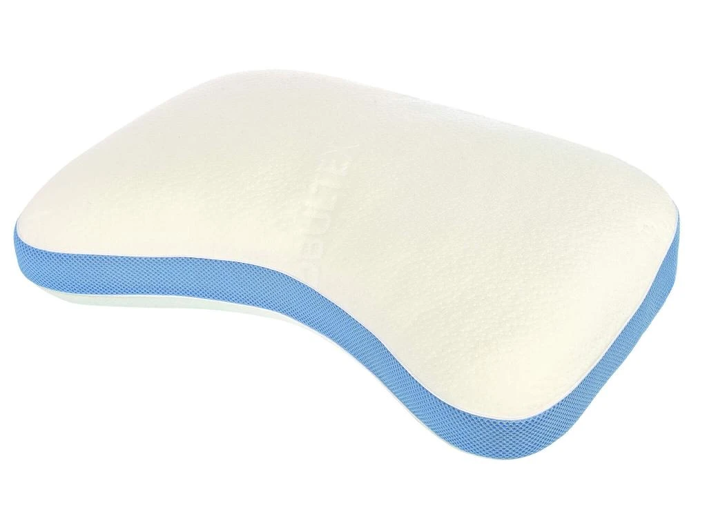 Oreiller Bultex à Mémoire De Forme Memoform 40x60 1 Oreiller Bultex à Mémoire De Forme Memoform 40x60